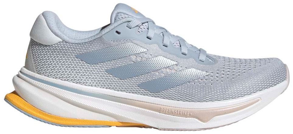 Кроссовки adidas белый