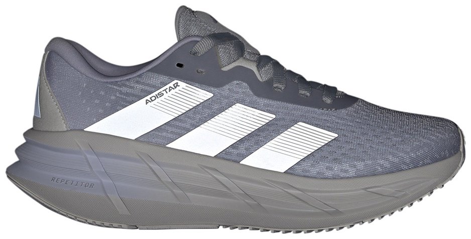 Кроссовки Adidas Adistar 3 JI1237 blue 40.5