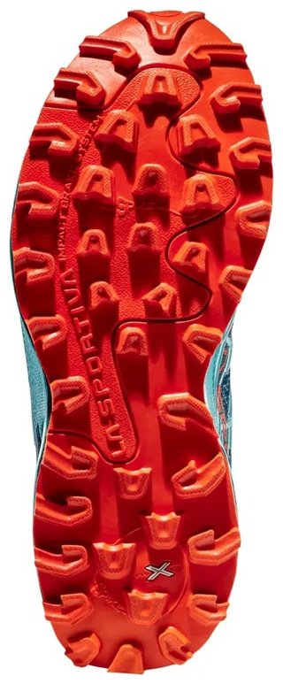 Кроссовки La Sportiva синий