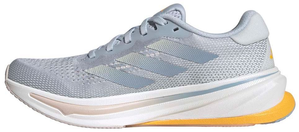Кроссовки adidas белый