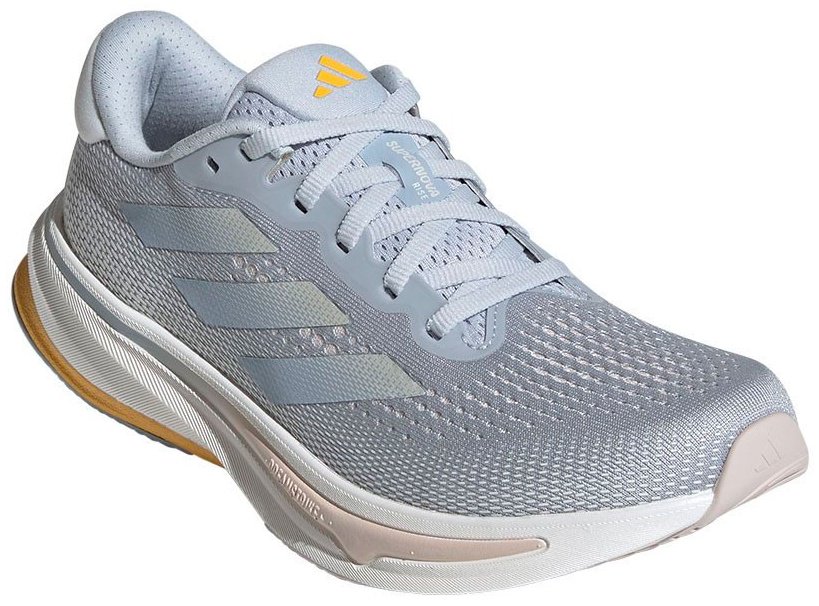 Кроссовки adidas белый