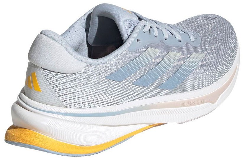 Кроссовки adidas белый