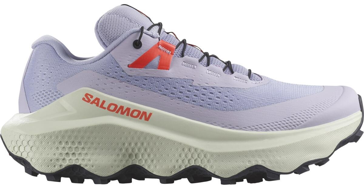Кроссовки Salomon Ultra Glide 3 L47744000 мультиколор