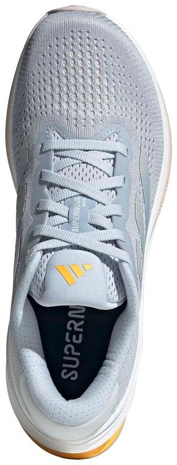 Кроссовки adidas белый
