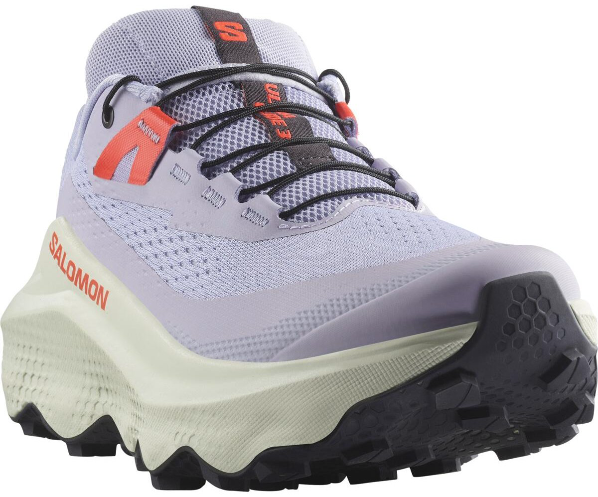Кроссовки Salomon Ultra Glide 3 L47744000 мультиколор купить,89900