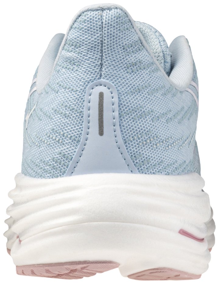 Кроссовки Mizuno Wave Rider 29 голубой