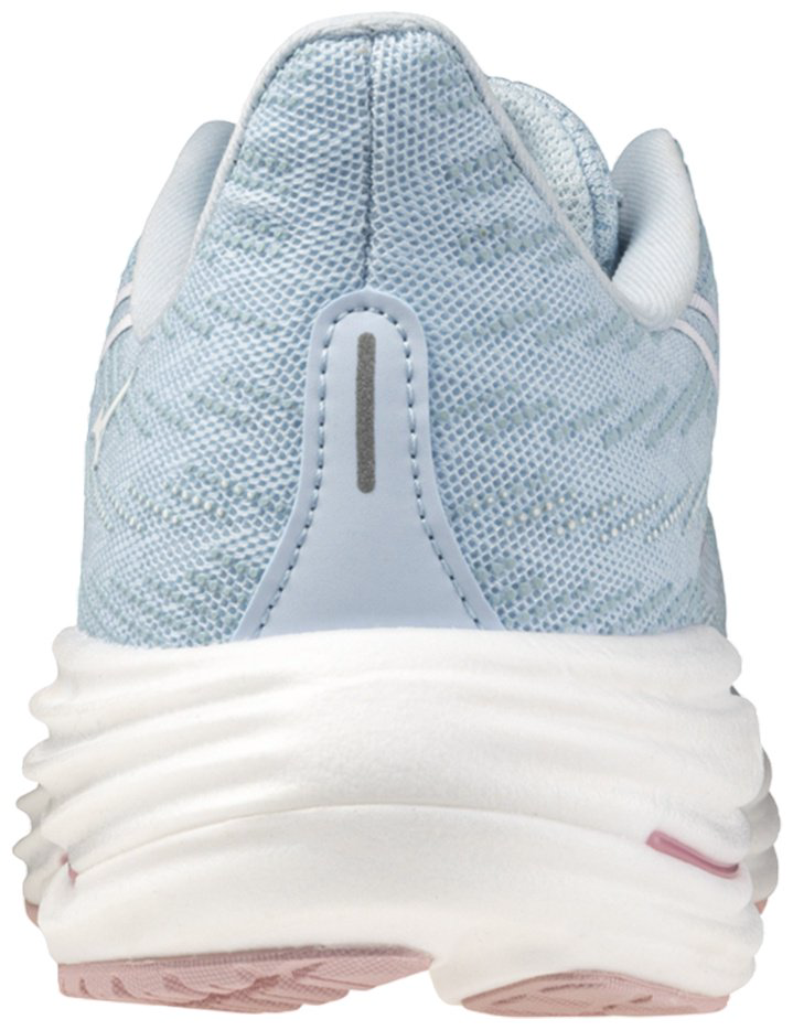 Кроссовки Mizuno Wave Rider 29 голубой купить,89900