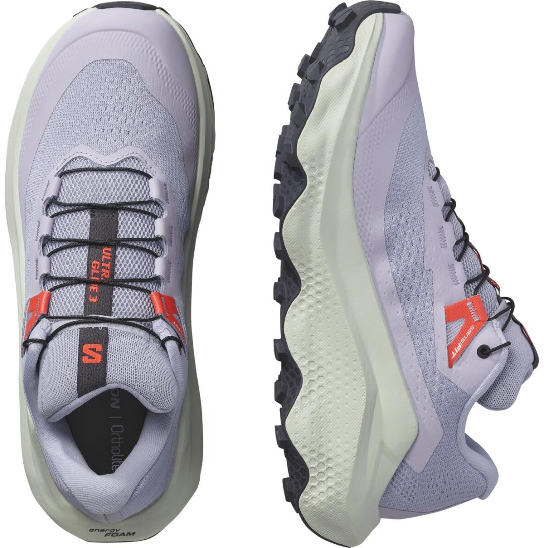 Кроссовки Salomon Ultra Glide 3 L47744000 мультиколор