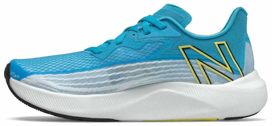 Кроссовки New Balance синий