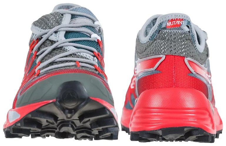 La Sportiva 26X909402 серый купить,NaN