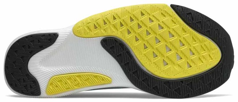 Кроссовки New Balance синий