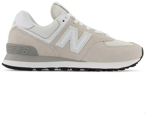 Кроссовки New Balance 574 бежевый