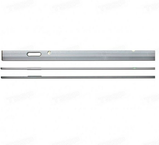 Шпатель правило Stabila 2000 мм, алюминий арт. 07802