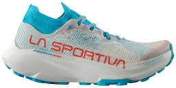 Кроссовки La Sportiva Prodigio Pro Woman белый, синий