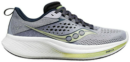 Кроссовки Saucony серый