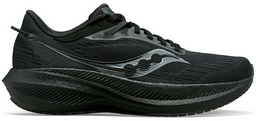 Кроссовки Saucony черный