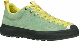 Кроссовки SCARPA зеленый
