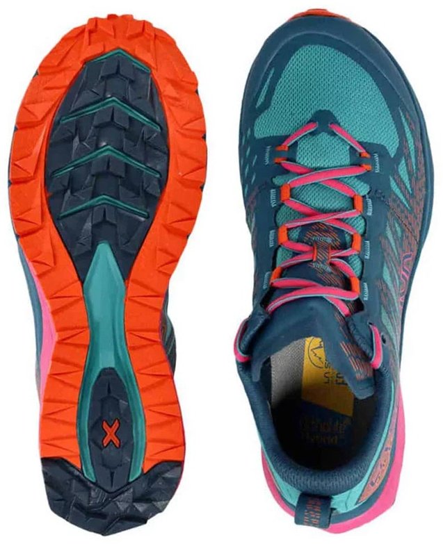 Кроссовки La Sportiva кроссовки синий купить,NaN