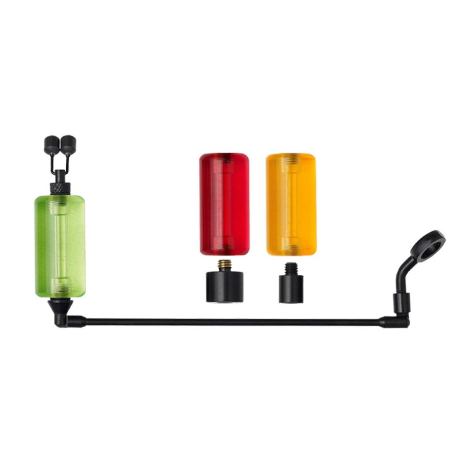 Сигнализатор поклевки Prologic K1 Mega Swing-Arm Kit 1 Rod R.Y.G 72712 купить,NaN