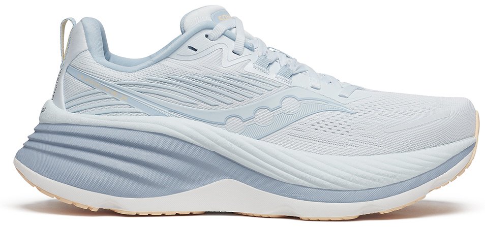 Кроссовки Saucony Hurricane 24 голубой