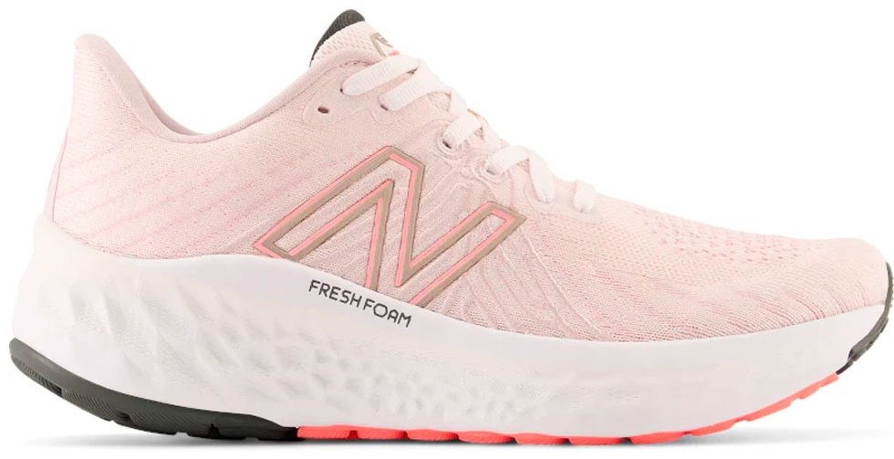 Кроссовки New Balance розовый