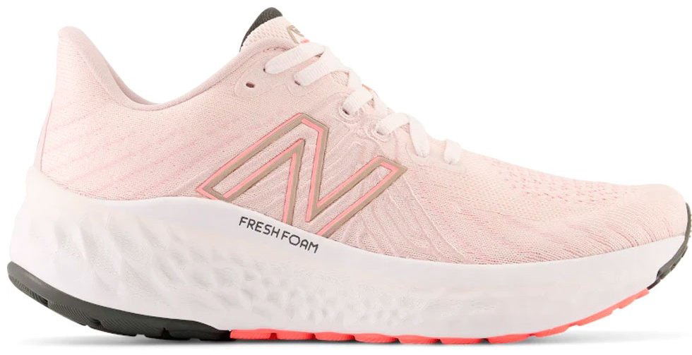 Кроссовки New Balance розовый