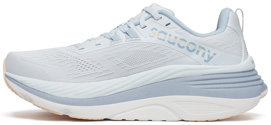 Кроссовки Saucony Hurricane 24 голубой