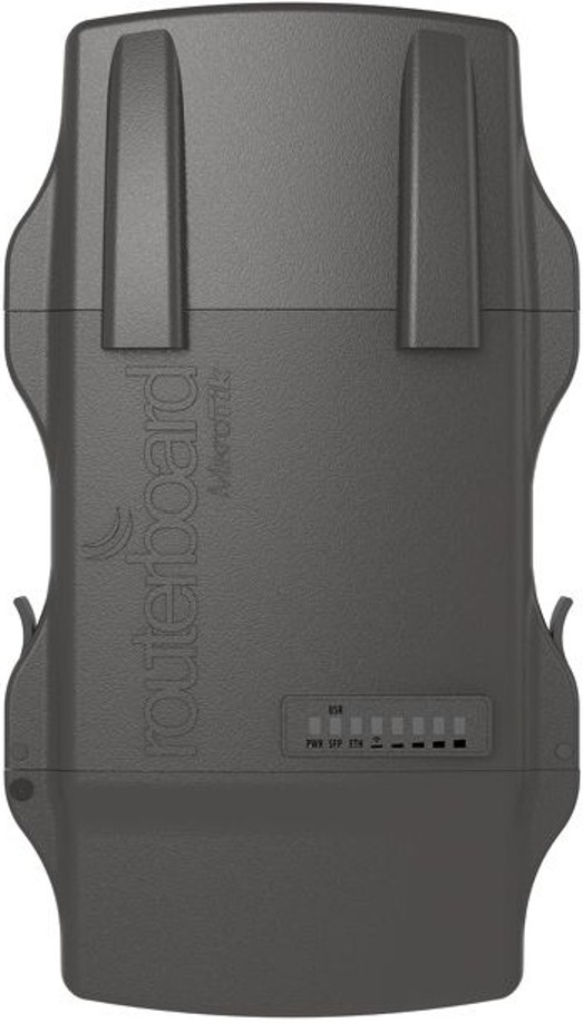 Маршрутизатор MikroTik NetMetal 5 RB922UAGS-5HPacD-NM черный