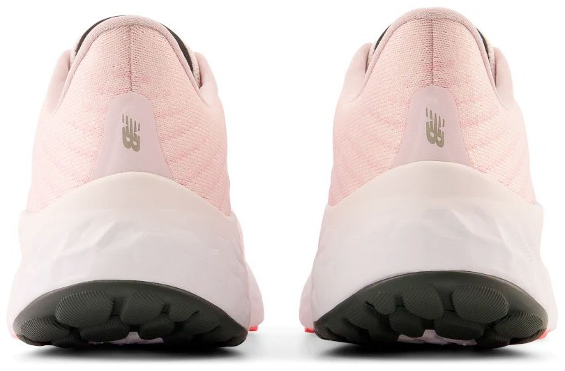 Кроссовки New Balance розовый