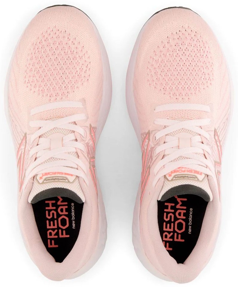 Кроссовки New Balance розовый