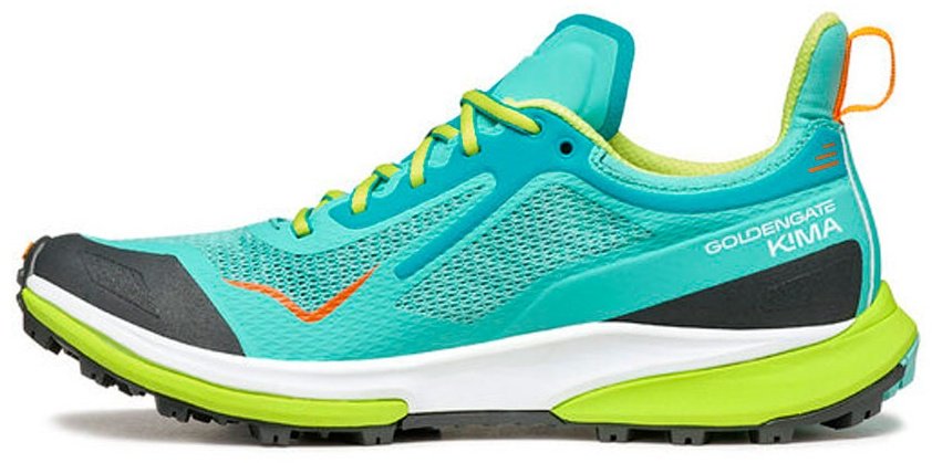 SCARPA 33079-352-006 бирюзовый