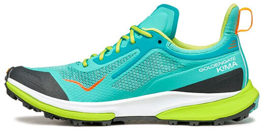 SCARPA 33079-352-006 бирюзовый