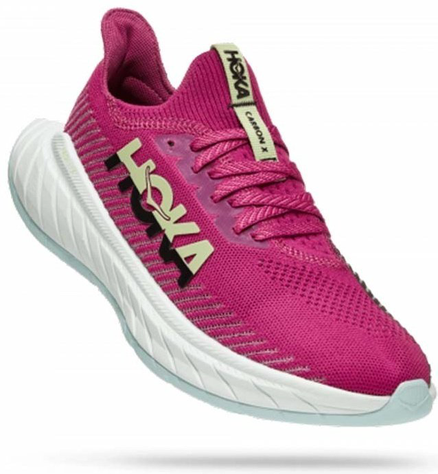 Кроссовки Hoka фиолетовый купить,NaN