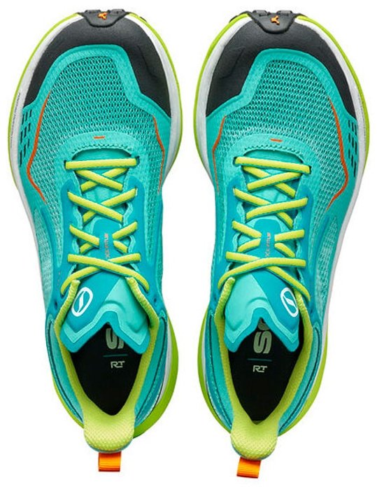 SCARPA 33079-352-006 бирюзовый
