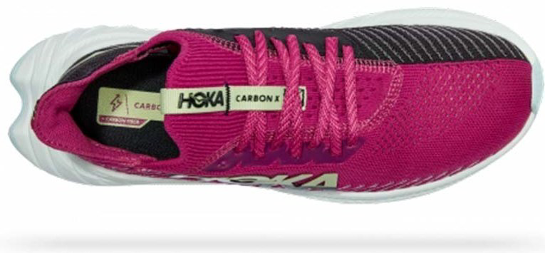 Кроссовки Hoka фиолетовый купить,NaN