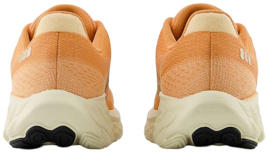 Кроссовки New Balance Fresh Foam x 880 оранжевый