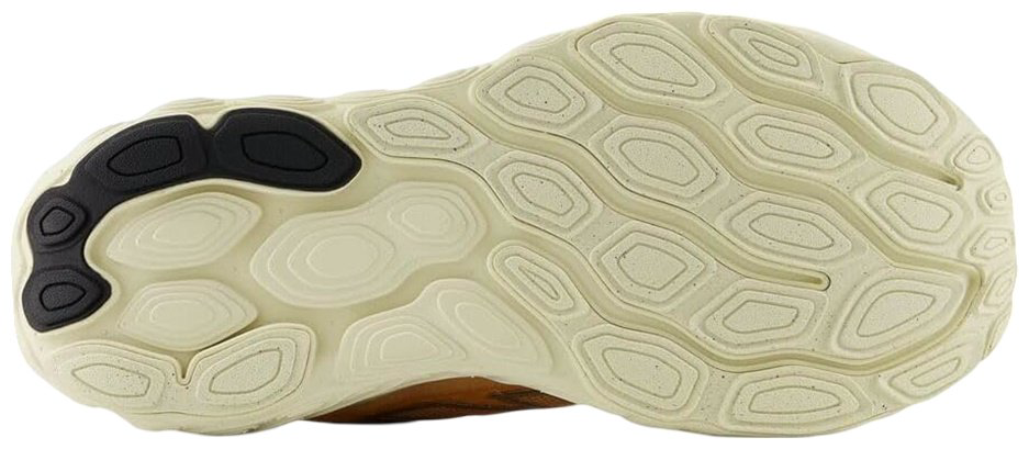 Кроссовки New Balance Fresh Foam x 880 оранжевый купить,114900
