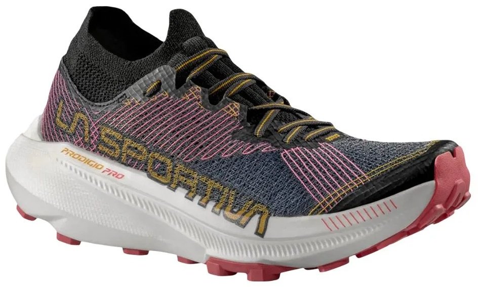 Кроссовки La Sportiva Prodigio Pro Woman мультиколор
