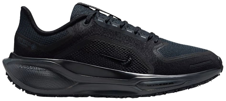 Кроссовки Nike Air zm pegasus 41 gtx черный