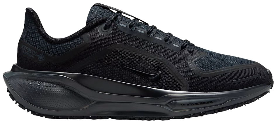 Кроссовки Nike Air zm pegasus 41 gtx черный купить,119900