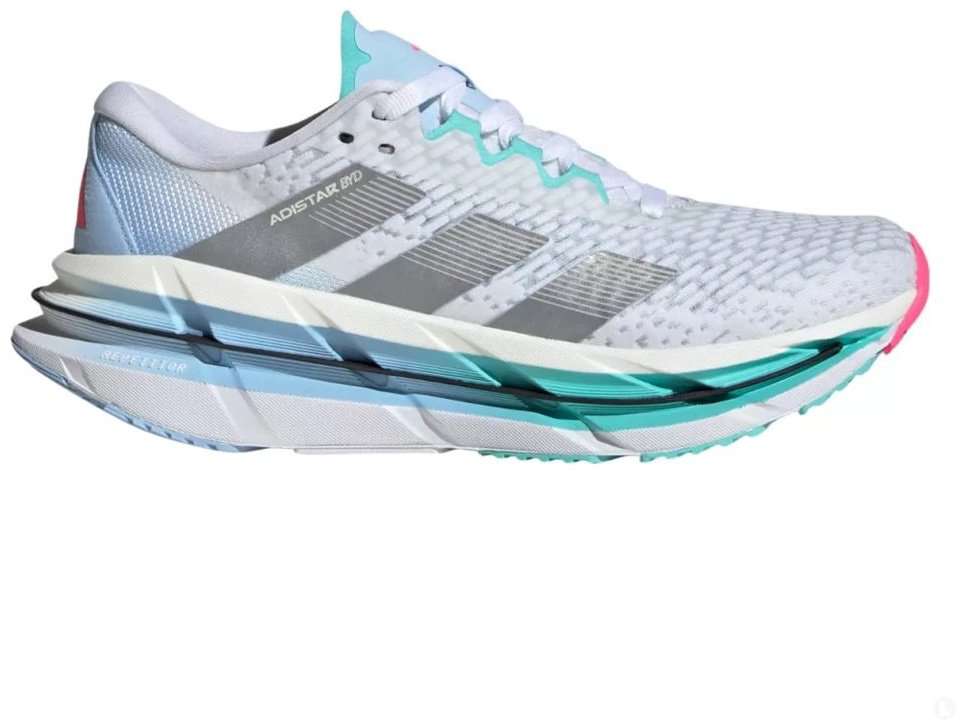 Кроссовки Adidas Adistar byd JI1228 blue 37