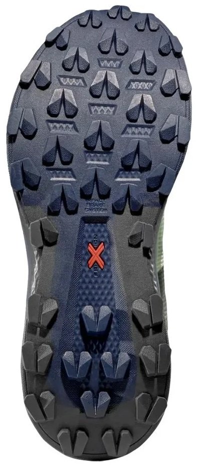 Кроссовки La Sportiva Prodigio Hike Woman GTX желтый, хаки