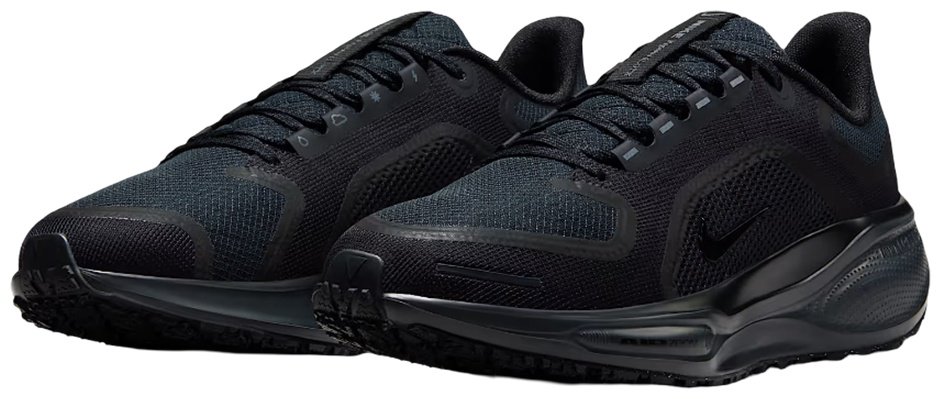 Кроссовки Nike Air zm pegasus 41 gtx черный