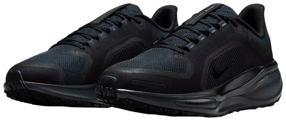 Кроссовки Nike Air zm pegasus 41 gtx черный купить,119900