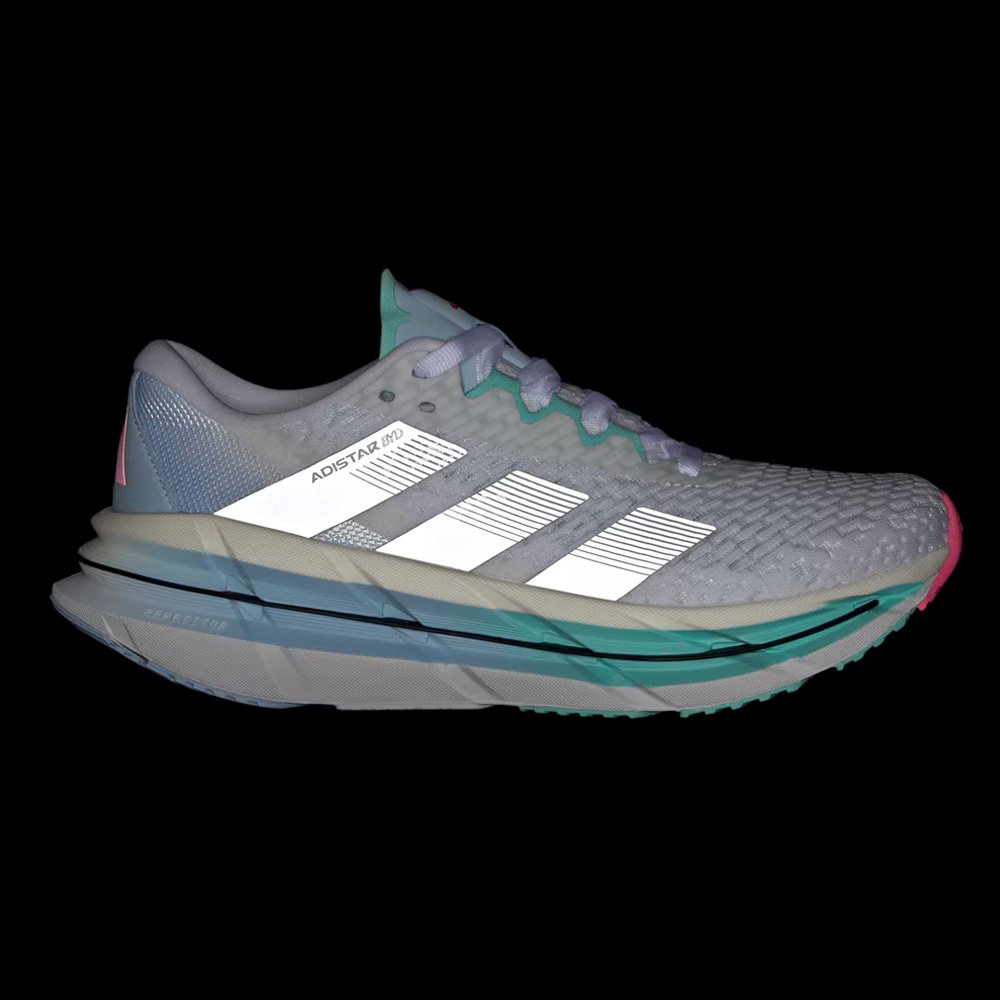 Кроссовки Adidas Adistar byd JI1228 blue 37 купить,129900
