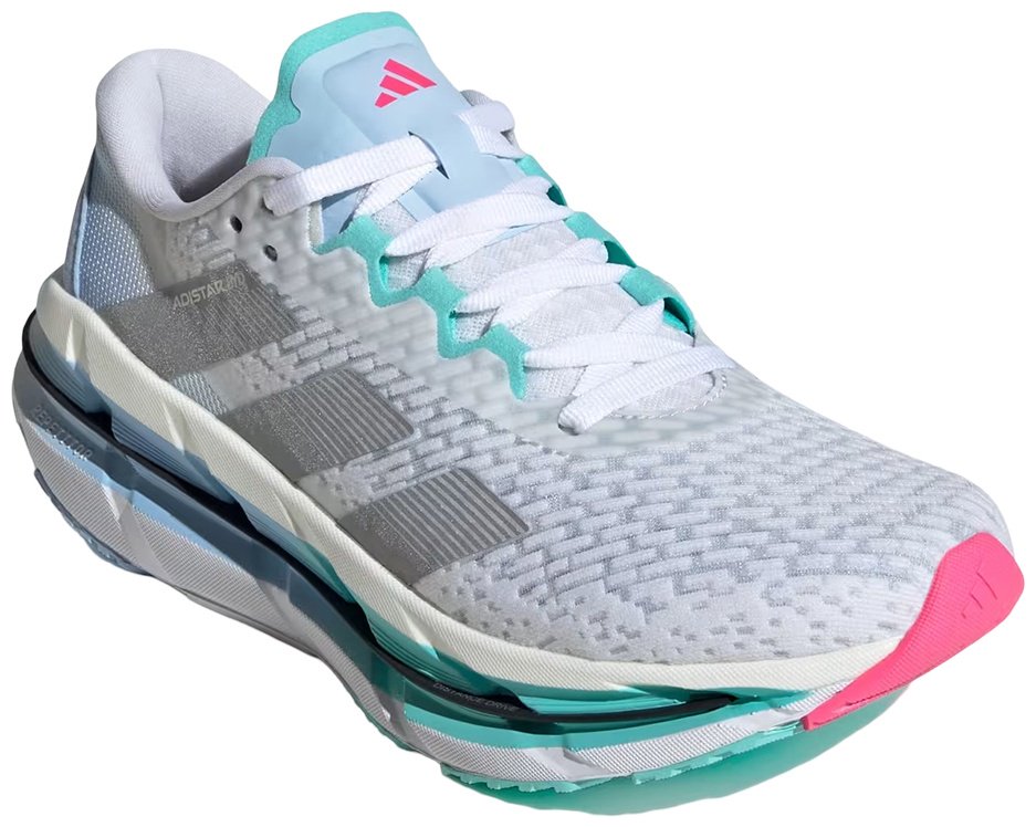Кроссовки Adidas Adistar byd JI1228 blue 37