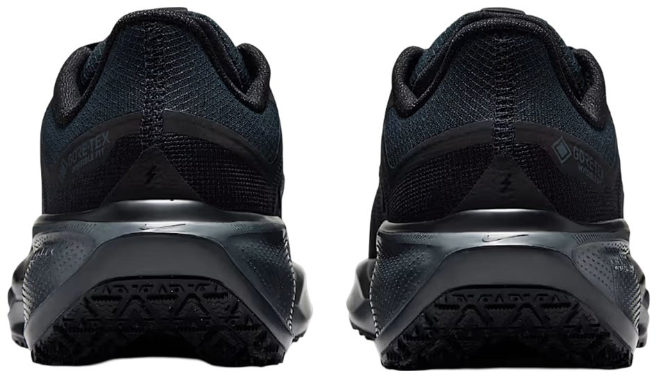 Кроссовки Nike Air zm pegasus 41 gtx черный купить,119900