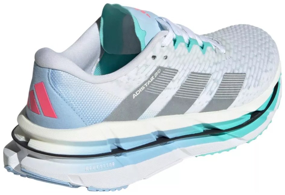 Кроссовки Adidas Adistar byd JI1228 blue 37