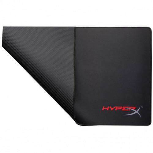 Коврик для мыши HyperX Pro Gaming 4P5Q9AA черный купить,NaN
