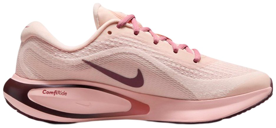 Кроссовки Nike Journey run розовый купить,NaN